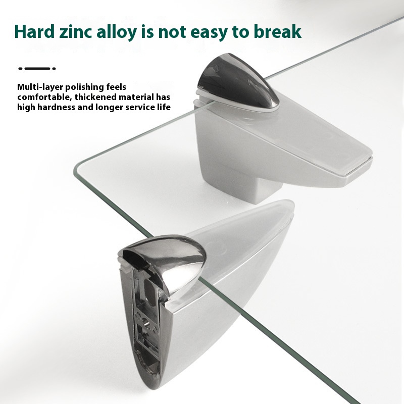 Main product image of Adjustable Partition Holder, Heavy-Duty Construction
