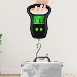 Product image of Portable Handheld Scale, High-Precision, Large Display
