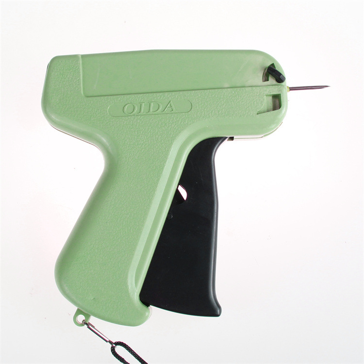 Main product image of Thick Needle Tagging Gun for Industrial Labeling