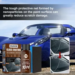 Product image of Automotive Glass Nano Coating for Crystal Finish