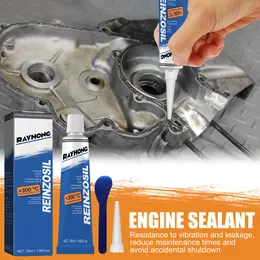 Product image of Automotive Metal Fuel Tank Repair Adhesive