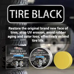 Product image of Automotive Tire Retreading Wax Decontamination Agent
