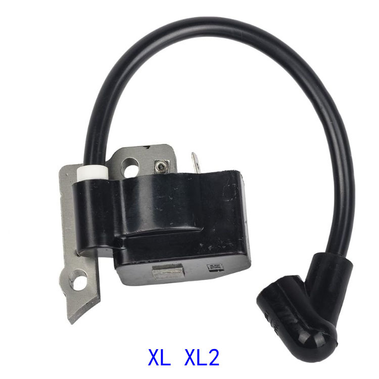Main product image of Homelite Chainsaw Ignition Coil for XL, XL2, Super 2, VI, P/N 94711