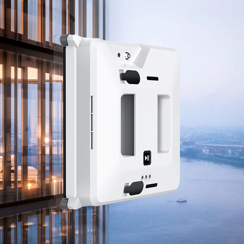 Main product image of Small Automatic Robotic Window Cleaner for Glass