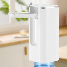 Product image of Dual-Purpose Folding Water Pump with LCD Display
