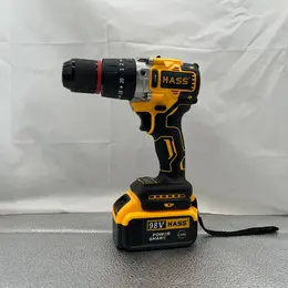 Product image of 13mm Cordless Brushless Lithium-Ion Impact Drill