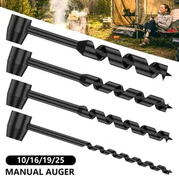 Product image of Handheld Multifunction Drill for Woodworking and Carpentry