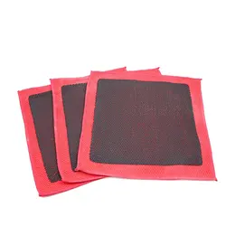 Product image of Automotive Car Wash Cleaning Mesh Fabric Cloth