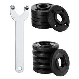 Product image of Angle Grinder Flange Nut, Press Plate Type, 58iM14