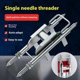 Product image of Universal Pulley Lead Threading Tool for Electrical Cables