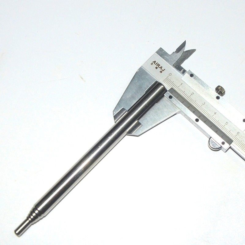 Main product image of Portable Retractable Alloy Fire Blower Rod