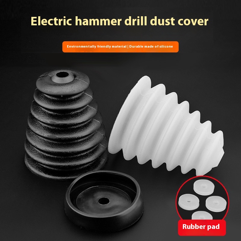 Main product image of Hammer Drill and Impact Drill Dust Cover