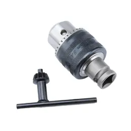 Product image of Rechargeable Wrench Drill Chuck Converter