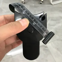 Product image of Black 3 ft. Flexible Body Measuring Tape, Imperial Units