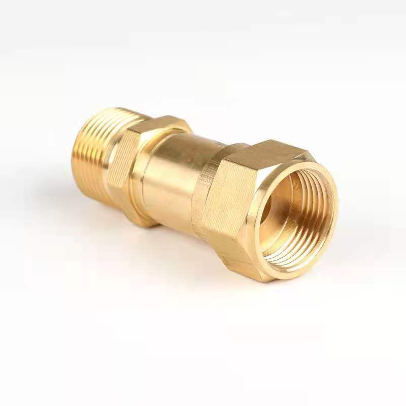 Main product image of High Pressure Water Rotary Joint for Quick Connect Hoses