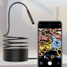 Product image of 1080p HD Endoscope Camera for Automotive and Industrial Inspection