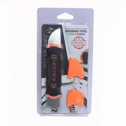 Product image of Anti-static Metal Double-Ended Disassembly Pry Tool