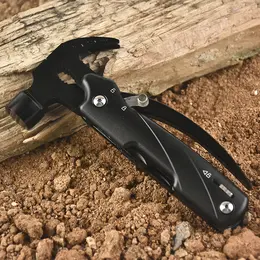 Product image of Claw Hammer, Compact Multi-purpose Emergency Tool