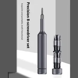Product image of 27-in-1 Dual Purpose Portable Precision Screwdriver Set