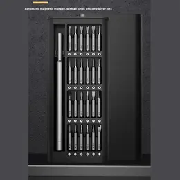 Product image of 26-in-1 Precision Screwdriver Set for Electronics and Small Repairs