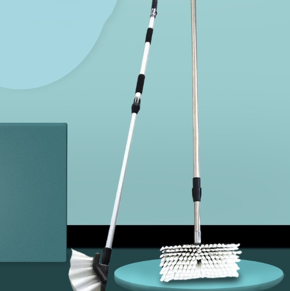 Main product image of Aluminum Alloy Handle Automotive Wash Brush