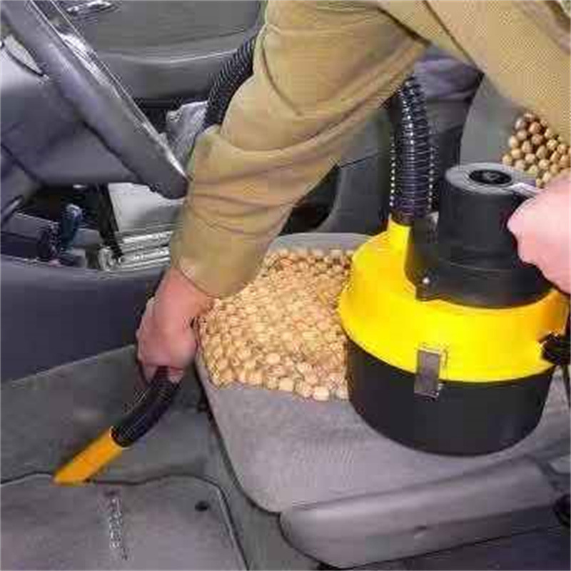 Main product image of Portable Car Vacuum Cleaner for Automotive Interior Cleaning