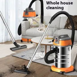 Product image of High-power Vacuum Cleaner for Seams and Narrow Gaps