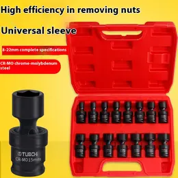 Product image of Impact Socket Wrench for Steering and Flywheel Jobs