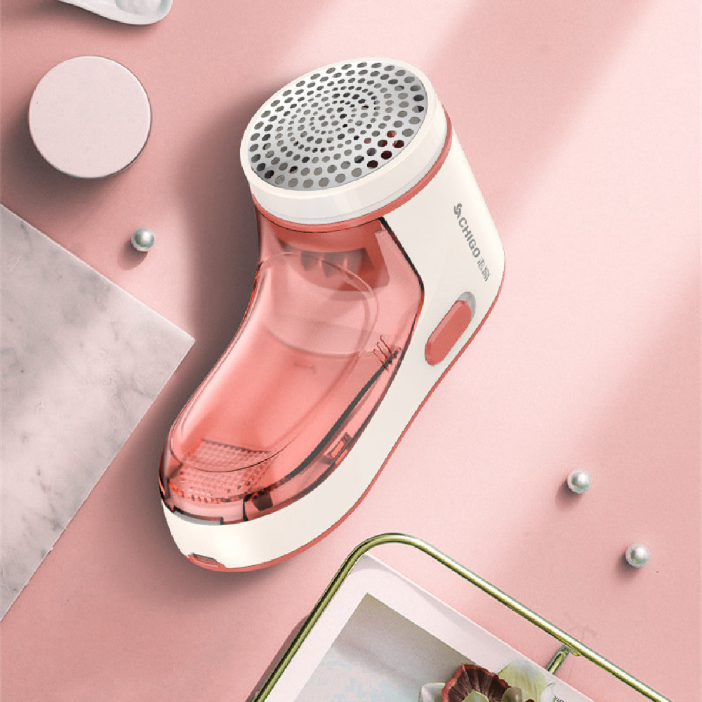 Main product image of Portable Fabric Shaver and Lint Remover for Textile Maintenance