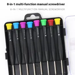 Product image of Manual Screwdriver Set for General Fastening Tasks