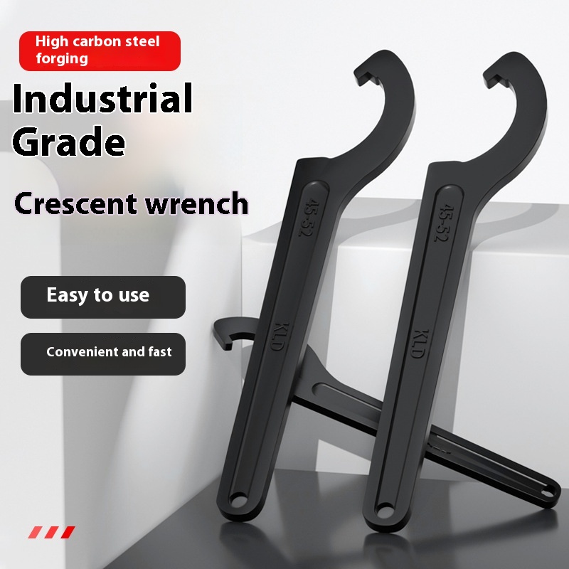 Main product image of Universal Water Meter Service Wrench and Cover Hook