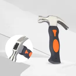 Product image of Non-slip Carpenter's Claw Hammer for Nails & Staples