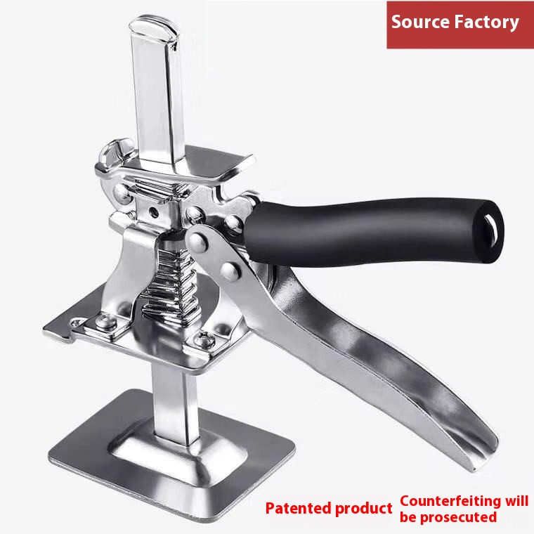 Main product image of Adjustable Tile Height Regulator and Wall Tile Lifter