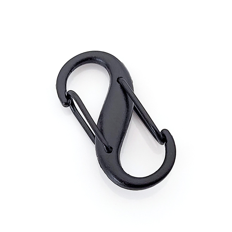 Main product image of Metal Adjustable Buckle for Hanging Keys or Bag Straps