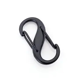 Product image of Metal Adjustable Buckle for Hanging Keys or Bag Straps