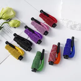 Product image of Automotive Emergency Window Breaking Hammer
