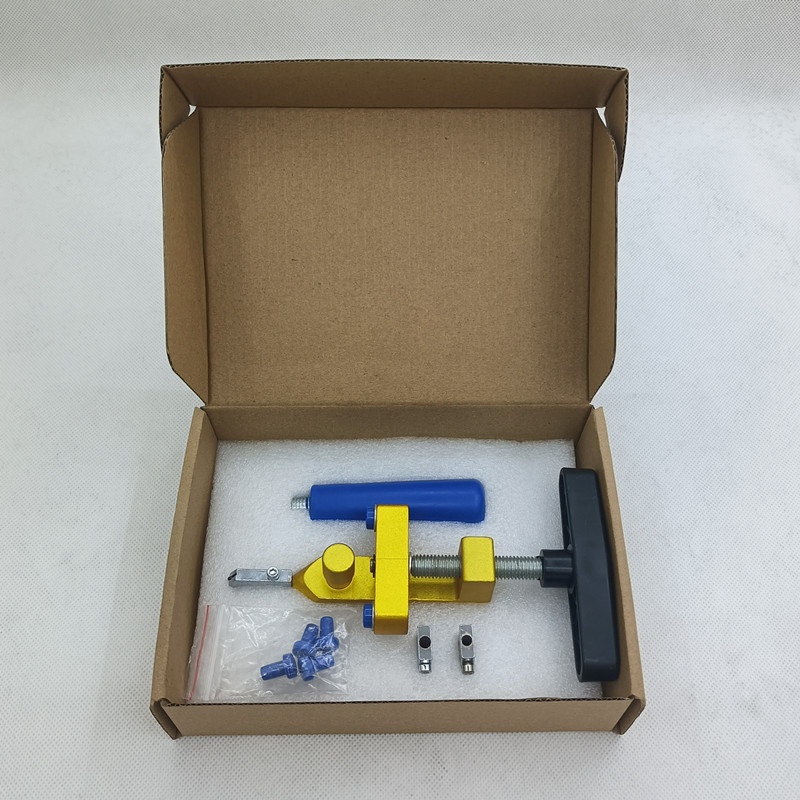 Main product image of Hand-held Tile Breaker and Glass Cutter, Integrated Design
