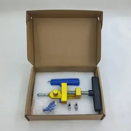Product image of Hand-held Tile Breaker and Glass Cutter, Integrated Design