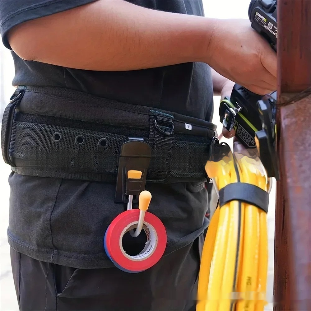 Main product image of Waistband Tool Hook for Electric Tools and Measuring Tapes