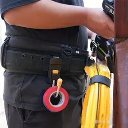 Product image of Waistband Tool Hook for Electric Tools and Measuring Tapes