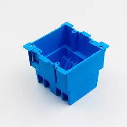 Product image of American Standard Old Fashion Ear Electrical Junction Box