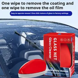 Product image of Automotive Glass Cleaner for Windshields and Windows
