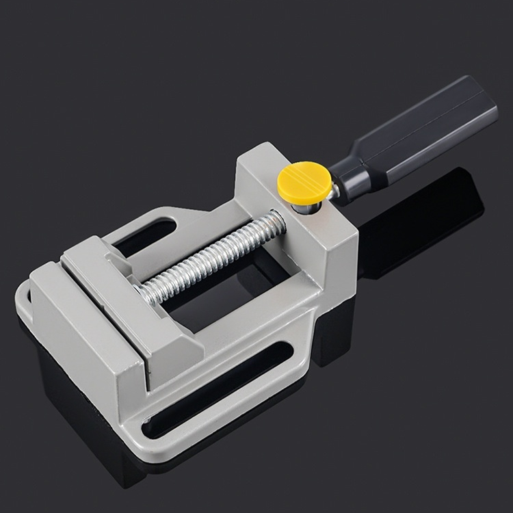 Main product image of Aluminum Alloy Lightweight Flat Pliers, General Purpose Hand Tool
