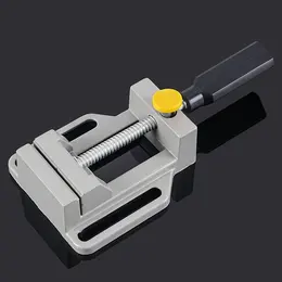 Product image of Aluminum Alloy Lightweight Flat Pliers, General Purpose Hand Tool