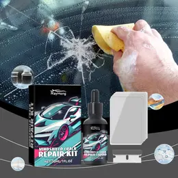 Product image of Automotive Windshield Repair Resin for Chips and Cracks