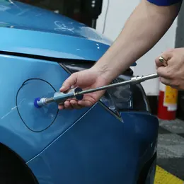 Product image of Automotive Sheet Metal Repair Tool Set with Puller