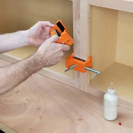 Product image of Woodworking Punching Jig for Cabinet Hardware