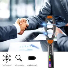 Product image of Hidden Surveillance and Positioning Device Detector