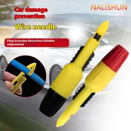 Product image of Circuit Repair Tool, Non-Breaking Wire Piercing Probe