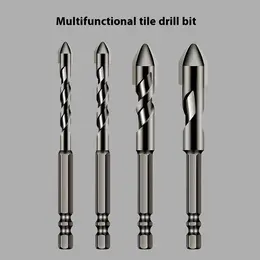 Product image of Triangular Tip Ceramic Drill Bit for Tile and Glass